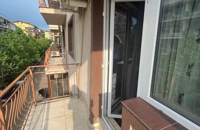 Rental of a comfortable apartment, Sector 6, Chiajna, Bucharest, Romania